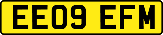 EE09EFM