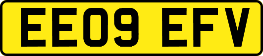 EE09EFV