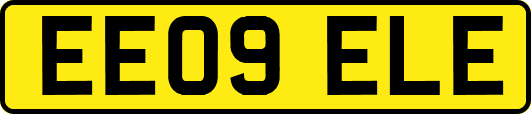 EE09ELE
