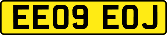 EE09EOJ