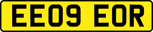 EE09EOR