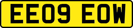 EE09EOW
