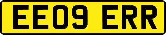 EE09ERR