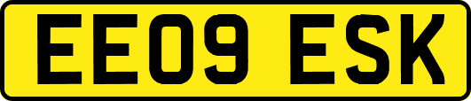 EE09ESK