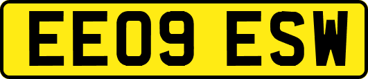 EE09ESW
