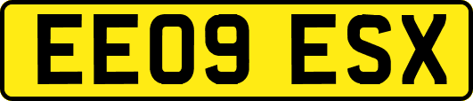 EE09ESX