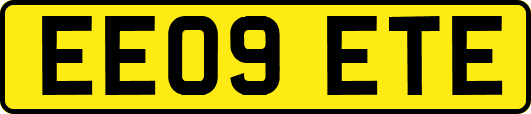 EE09ETE