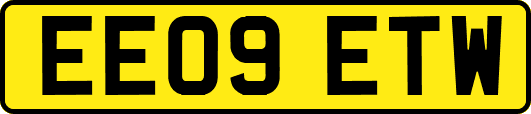 EE09ETW
