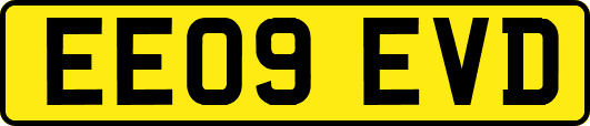 EE09EVD