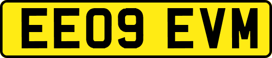 EE09EVM