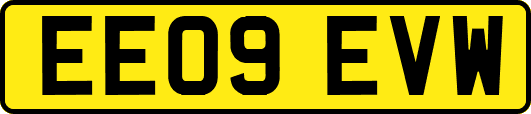 EE09EVW