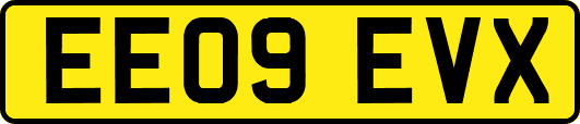 EE09EVX