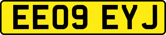 EE09EYJ