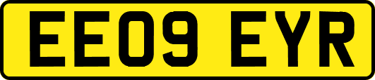 EE09EYR