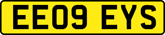EE09EYS