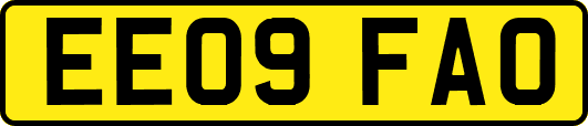 EE09FAO