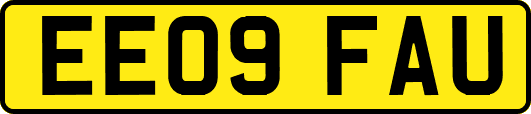 EE09FAU