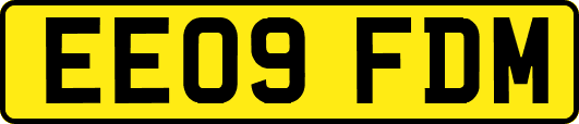 EE09FDM