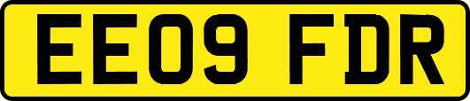 EE09FDR
