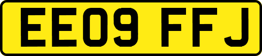 EE09FFJ