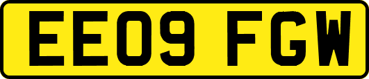 EE09FGW