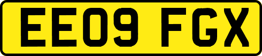EE09FGX
