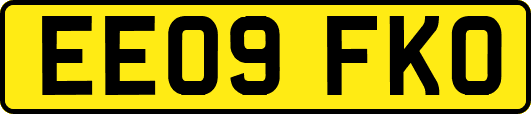 EE09FKO