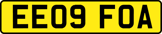 EE09FOA