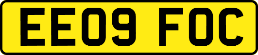 EE09FOC