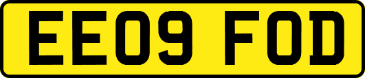 EE09FOD