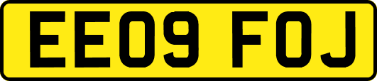 EE09FOJ