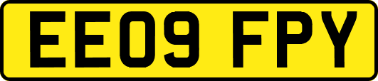 EE09FPY