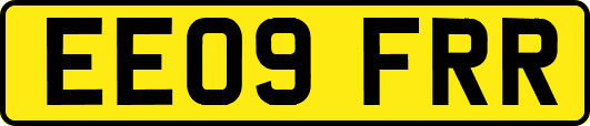 EE09FRR