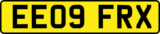 EE09FRX