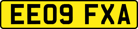 EE09FXA