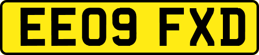EE09FXD