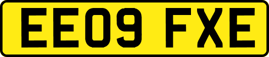EE09FXE