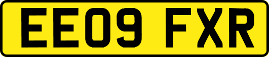 EE09FXR