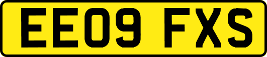 EE09FXS