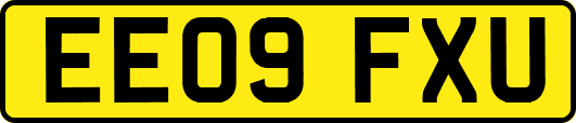 EE09FXU