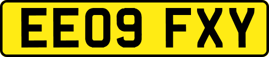 EE09FXY