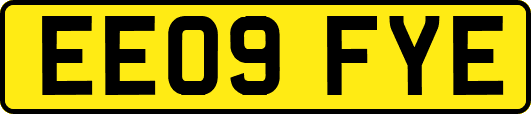 EE09FYE