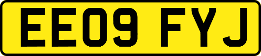 EE09FYJ
