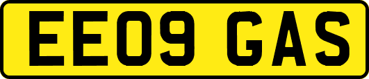 EE09GAS