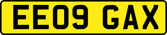 EE09GAX