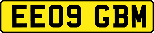 EE09GBM