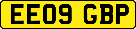 EE09GBP