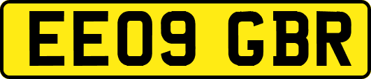 EE09GBR
