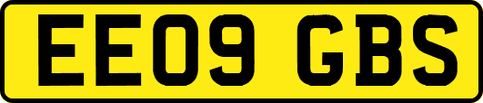 EE09GBS