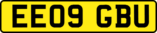 EE09GBU